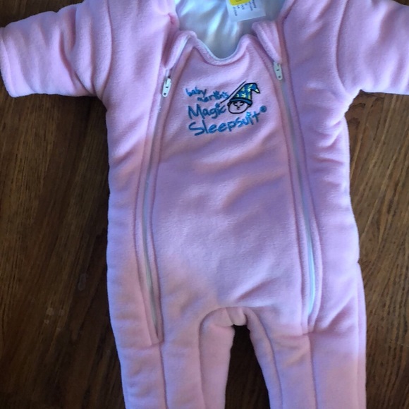 Other - Merlin’s magic sleep suit